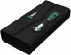 Набор с трещоткой Wera Zyklop Speed 8100 SB 9, привод 3/8