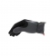 Рукавиці робочі Mechanix FastFit Black розмір 8/M (MFF-05-009) 4