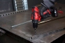 Дриль-шурупокрут акумуляторний Milwaukee M12 BDD-201C (4933479439) 10