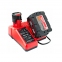 Зарядний пристрій Milwaukee M12-18C (4932352959) 2
