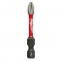 Біта Milwaukee Shockwave PH2 x 50 мм - 10 шт (4932430855) 0