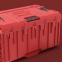 Ящик для інструментів Qbrick System ONE 2.0 DRAWER 3 TOOLBOX EXPERT RED Ultra HD Custom 11