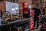 Ящик для інструментів Milwaukee 4 полиці (4932478850) 2