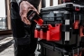 Тримач для акумуляторів М12 Milwaukee Packout (4932498646) 2