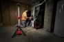 Щогла освітлення Milwaukee M12 SAL-0 (4933464823) 6