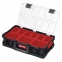 Набір ящиків для інструментів Qbrick System TWO Set Alu Vario 2