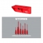 Полиця для зберігання викруток Milwaukee Packout (4932480711) 4