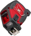 Рулетка магнітна Milwaukee LED Magnetic 7,5 м x 30 мм з підсвіткою 4932492469 3