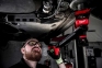 Ліхтар акумуляторний підрамний Milwaukee M12 UCL-0 (4933478868) 10