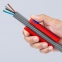 Резак для гофротрубы KNIPEX TwistCut 90 22 01 SB 12