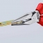 Пассатижи удлиненные со страховочным креплением, 145 мм Knipex 08 22 145 3
