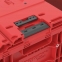 Ящик для інструментів Qbrick System ONE 2.0 DRAWER 2 Plus TOOLBOX EXPERT RED Ultra HD Custom 8