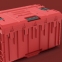 Ящик для інструментів Qbrick System ONE 2.0 DRAWER 2 TOOLBOX RED Ultra HD Custom 7