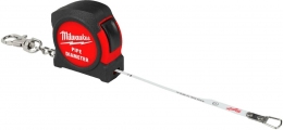 Рулетка для труб Milwaukee Pipe Groove 4932500648 0
