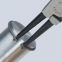 KNIPEX Щипцы для стопорных колец 46 11 A0 3
