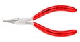 Клещи захватные пластмассовые, 125 мм Knipex 37 31 125 3