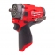 Акумуляторний ударний дриль-шурупокрут зі знімним патроном Milwaukee M12 FPDX-0 (4933464135) 2
