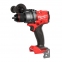 Акумуляторний ударний дриль-шурупокрут Milwaukee M18 FPD3-0X (4933479859) 0