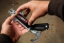 Акумулятор Milwaukee REDLITHIUM™ USB 3.0 (Ah) L4 B3 (4933478311) 3