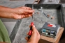 Прецизійна викрутка Milwaukee 4 в 1 (4932480584) 8