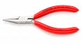 Клещи захватные пластмассовые, 125 мм Knipex 37 23 125 0