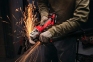 Кутова шліфувальна машинка Milwaukee HD18 AG-125-0 (4933441502) 6