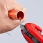 Труборез KNIPEX TubiX®  90 31 02 SB 6