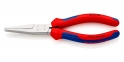 Плоскогубцы механика, 190 мм Knipex 38 45 190 0