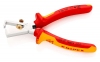 KNIPEX Инструмент для удаления изоляции 11 06 160 2