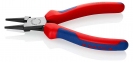 Круглогубцы, 160 мм Knipex 22 02 160 2