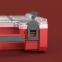 Органайзер Qbrick System ONE ORGANIZER M Plus 2.0 MFI RED Ultra HD 3