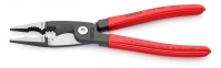 Электромонтажные клещи KNIPEX 13 81 200 2