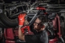 Ліхтар акумуляторний підрамний Milwaukee M12 UCL-0 (4933478868) 4