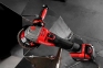 Кутова шліфувальна машинка Milwaukee M18 FSAG125XB-0X (4933478429) 12