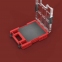 Органайзер Qbrick System ONE ORGANIZER M 2.0 MFI RED Ultra HD 4