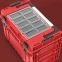 Ящик для інструментів Qbrick System ONE 450 2.0 Expert RED Ultra HD Custom 2