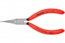 Плоскогубцы для регулировки, 135 мм Knipex 32 11 135 0