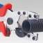 Труборез для комбинированных и защитных труб KNIPEX 90 25 20 1