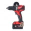 Акумуляторний дриль-шурупокрут Milwaukee M18 BLDD2-502X (4933464515) 1