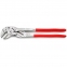 86 03 400 Клещи переставные-гаечный ключ XL Knipex, 400 мм 1