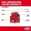 Фартух для інструментів Milwaukee Packout (4932498652) 2