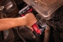 Кутовий дриль Milwaukee C18 RAD-0 (4933427189) 5