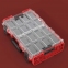 Органайзер Qbrick System ONE ORGANIZER XL 2.0 MFI RED Ultra HD Custom 5