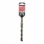 Бур Milwaukee SDS-PLUS MS2 Ø13x160 мм (4932307946) 0