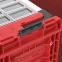 Ящик для інструментів Qbrick System ONE 350 2.0 Expert RED Ultra HD Custom 5