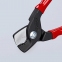 Ножницы для резки кабелей, 160 мм Knipex 95 11 160 4