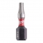 Біта Milwaukee Shockwave TX15 X 25 мм - 25 шт (4932430873) 0
