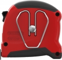 Рулетка Milwaukee Slim Gen II 8 м x 25 мм 4932498785 2