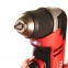 Кутовий дриль Milwaukee C18 RAD-0 (4933427189) 2
