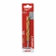 Свердло по металу Milwaukee RedHEX HSS-G TiN, Ø12 мм (48894727) 0